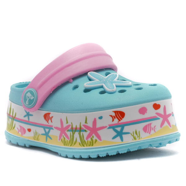 SANDALIA ADAX6108-N
