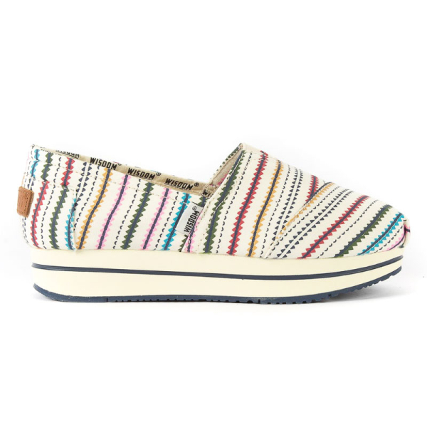 ALPARGATA W010-ET-BEIGE