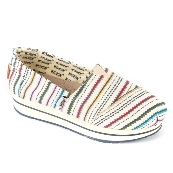 ALPARGATA W010-ET-BEIGE