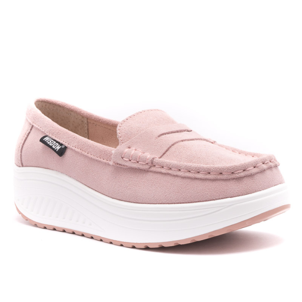 ZAPATO W033-PINK