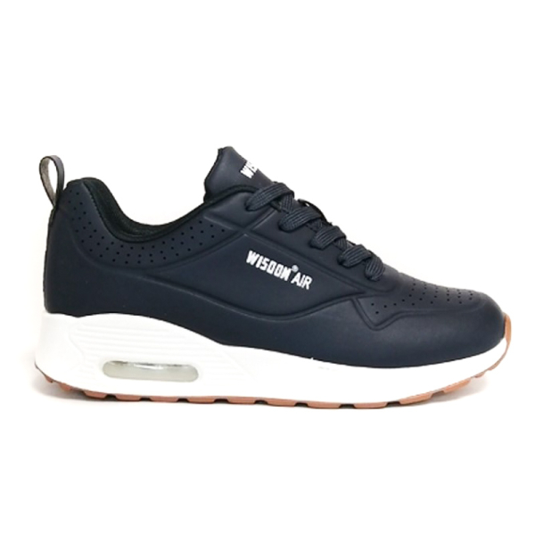 ZAPATILLA WA001-BLU