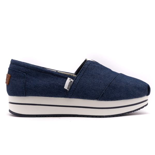 ALPARGATA W010-B.JEANS