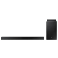 SOUNDBAR HW-A550/ZS 