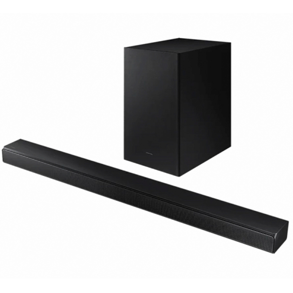 SOUNDBAR HW-A550/ZS 