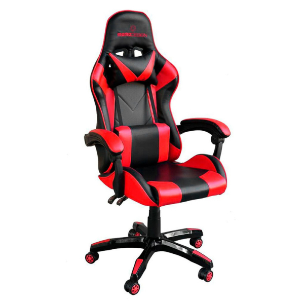 SILLA GAMER MOMOGC006 