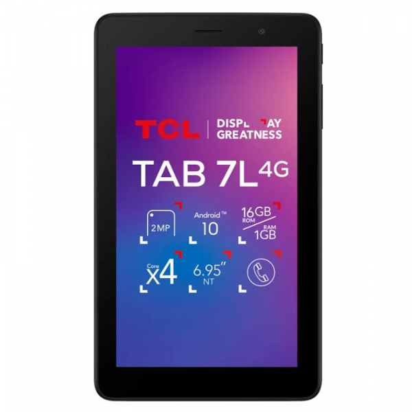 TABLET TAB 7L 4G 1+16 ANDROID 