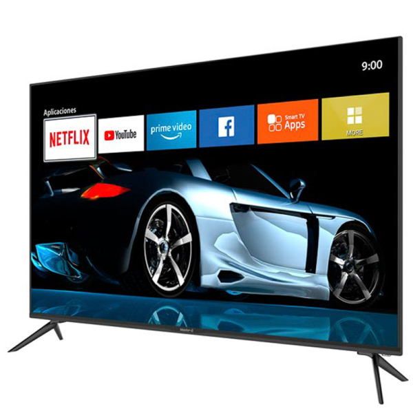 TV LED 50" MGU5060X 