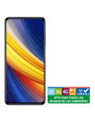 TELEF. POCO X3 PRO PHANTON BLACK 128GB 6GB RAM