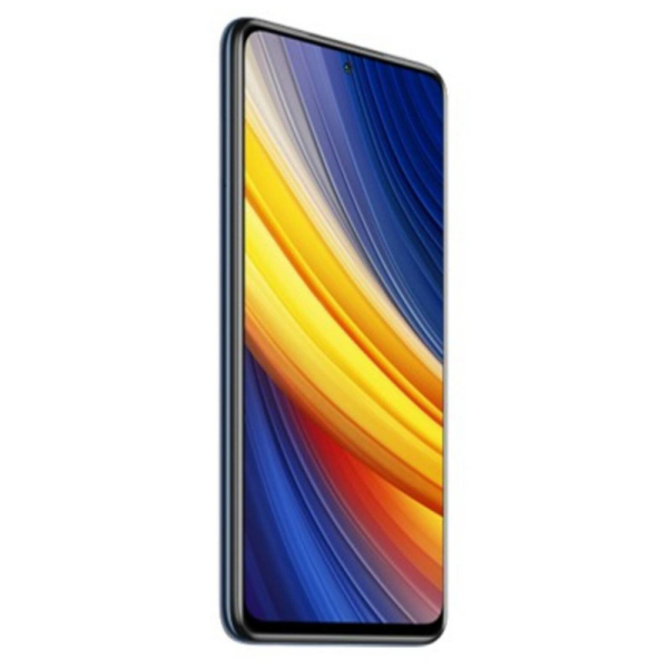 TELEF. POCO X3 PRO PHANTON BLACK 128GB 6GB RAM