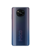 TELEF. POCO X3 PRO PHANTON BLACK 128GB 6GB RAM