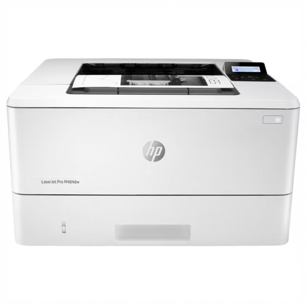 IMPRESORA LASERJET PRO M404DW 