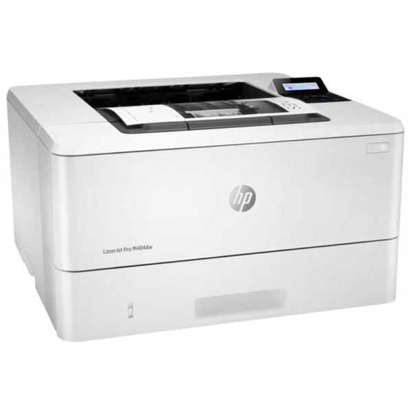 IMPRESORA LASERJET PRO M404DW 