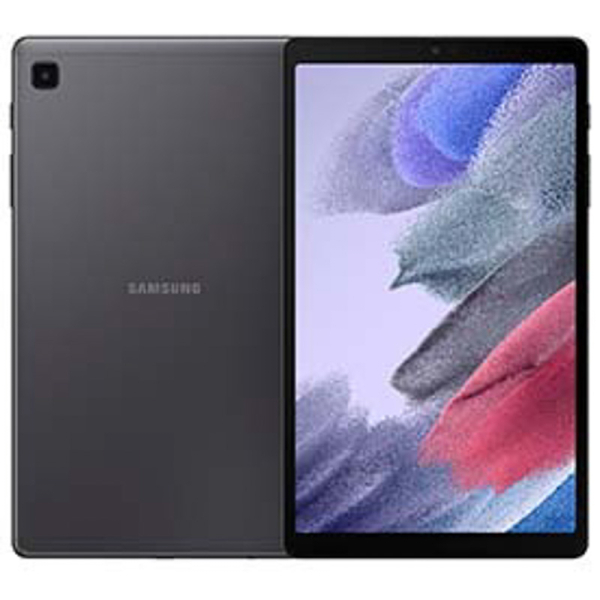 GALAXY TAB A7 LITE 8.7" SILVER 