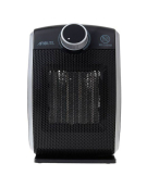 TERMOVENTILADOR CURVE BLACK 