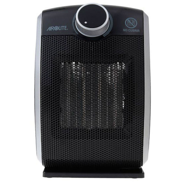 TERMOVENTILADOR CURVE BLACK 