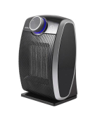 TERMOVENTILADOR CURVE BLACK 