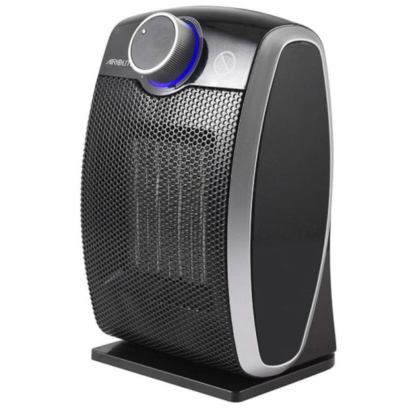 TERMOVENTILADOR CURVE BLACK 