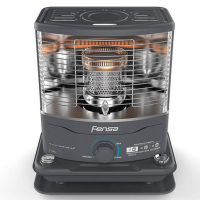 ESTUFA A PARAFINA F 1120+ 
