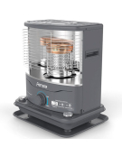 ESTUFA A PARAFINA F 1120+ 