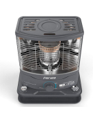 ESTUFA A PARAFINA F 1120+ 