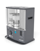 ESTUFA A PARAFINA FENSA F 720+