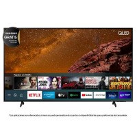 TV LED 55" QN55Q60AAGXZS 