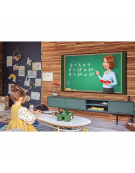 TV LED 55" QN55Q60AAGXZS 
