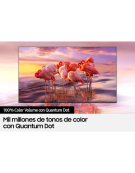 TV LED 55" QN55Q60AAGXZS 