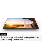 TV LED 55" QN55Q60AAGXZS 