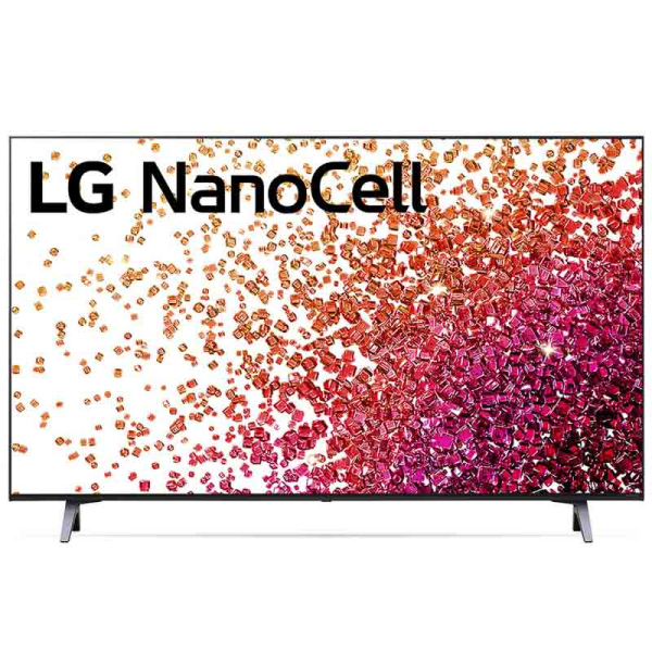TV LED 55" 55NANO75SPA.AWH 