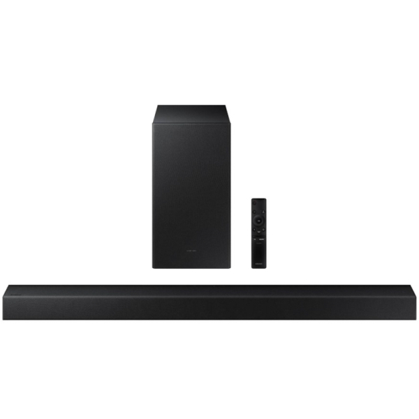 SOUNDBAR HW-A450/ZS 