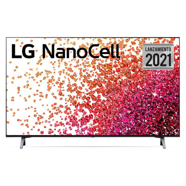 TV LED 65" 65NANO75SPA.AWH 