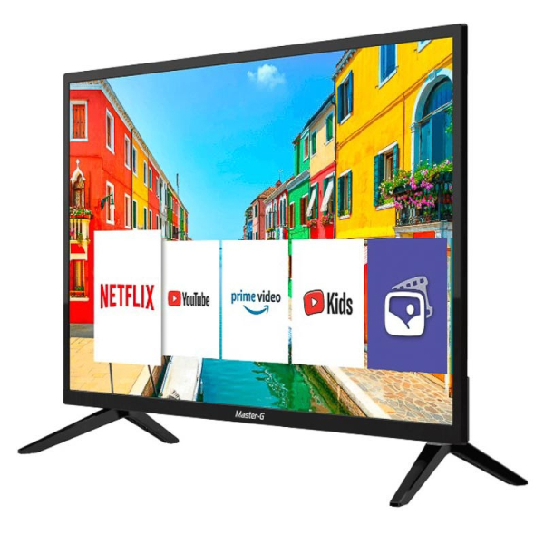 TV LED 32" MGS3209X 