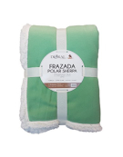 FRAZADA POLAR SHERPA PREMIUM 1.5PL 
