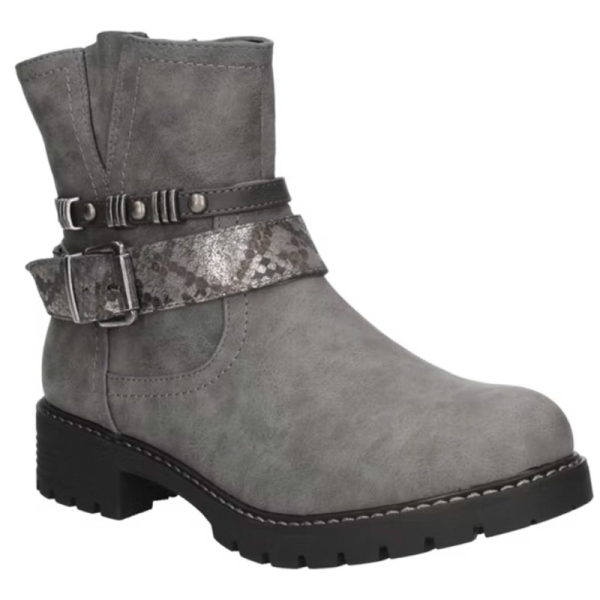 BOTIN DF001 GRA