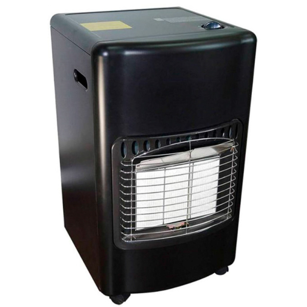 ESTUFA A GAS EH5200 15K GRAFIT 