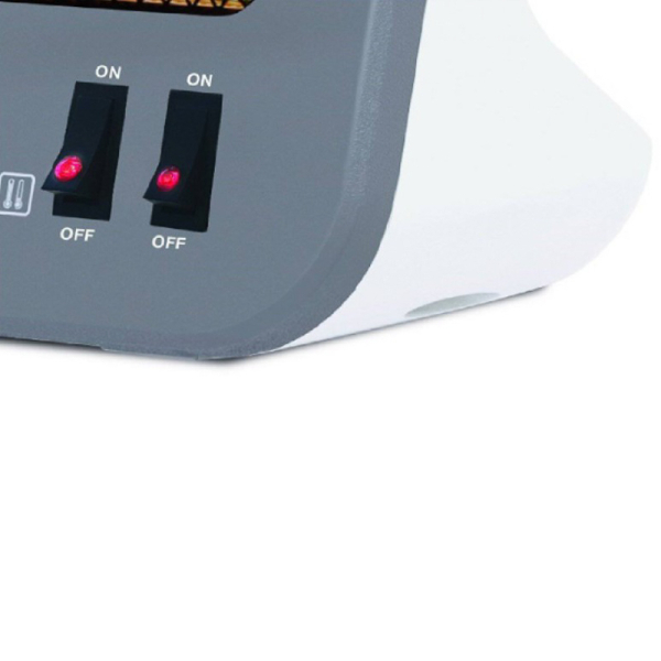 CALEFACTOR CUARZO HQ 80 