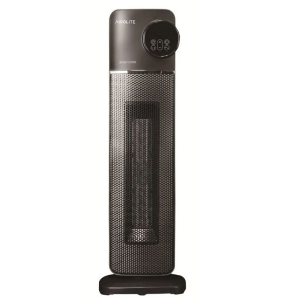 TERMOVENTILADOR HTC-2022 RC 