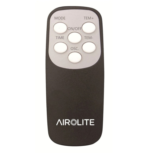 TERMOVENTILADOR HTC-2022 RC 
