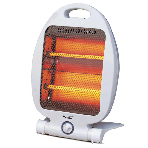 ESTUFA CUARZO KRH-06S 