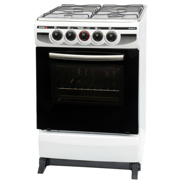 COCINA CH-6350 BLANCA 