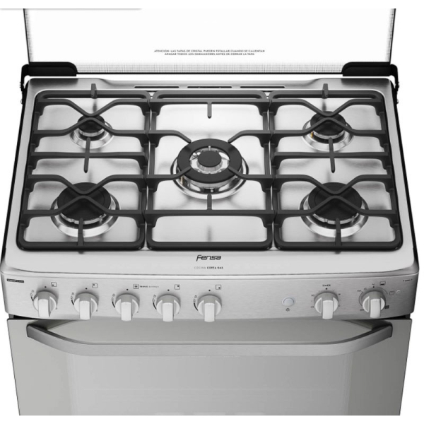 COCINA F5500T 