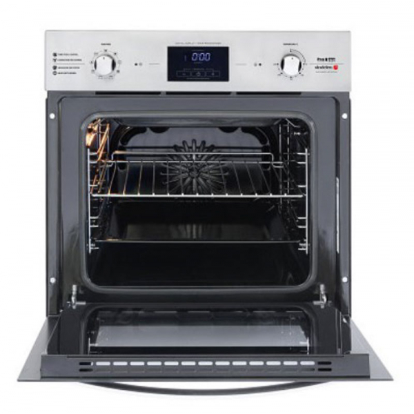 HORNO EMPOTRABLE HE-7400IN 