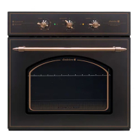 HORNO EMPOTRABLE HE-7220RNG 
