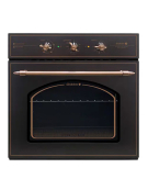 HORNO EMPOTRABLE HE-7220RNG 