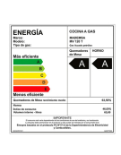 COCINA MV 120 T 