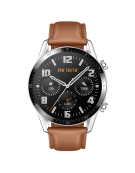 WATCH GT 2 PEBBLE BROWN 46MM 