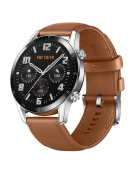 WATCH GT 2 PEBBLE BROWN 46MM 