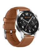 WATCH GT 2 PEBBLE BROWN 46MM 