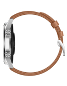 WATCH GT 2 PEBBLE BROWN 46MM 